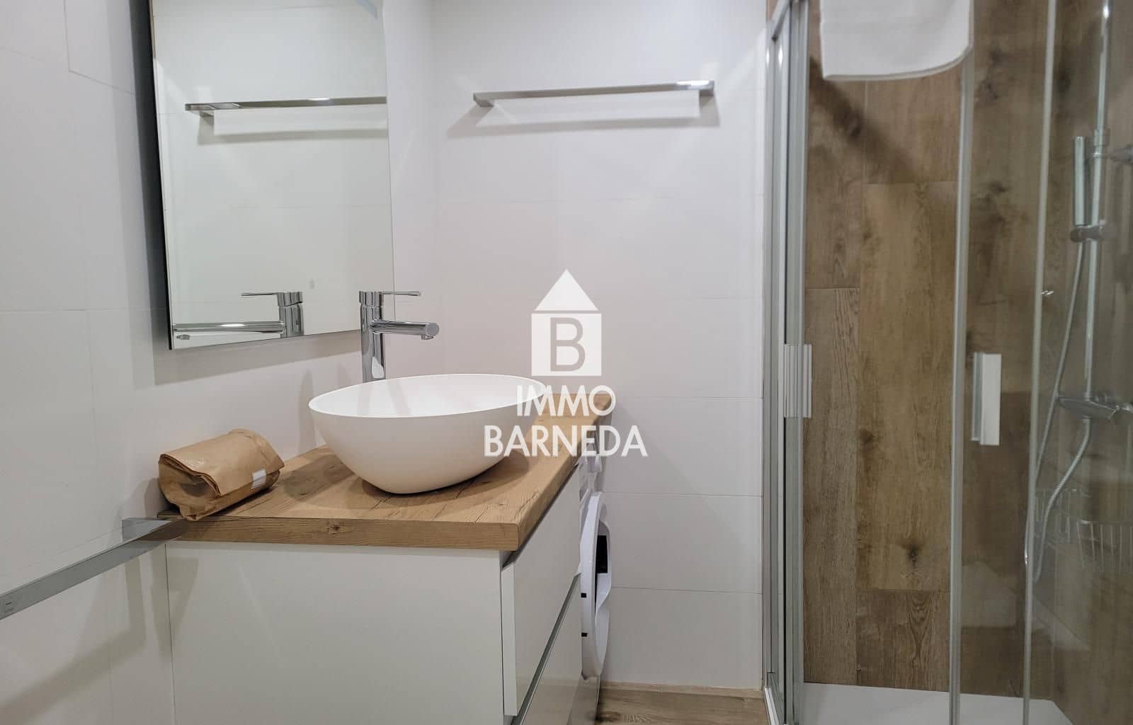 Flat te koop in Empuriabrava - € 98.000 (Ref: 9398787)