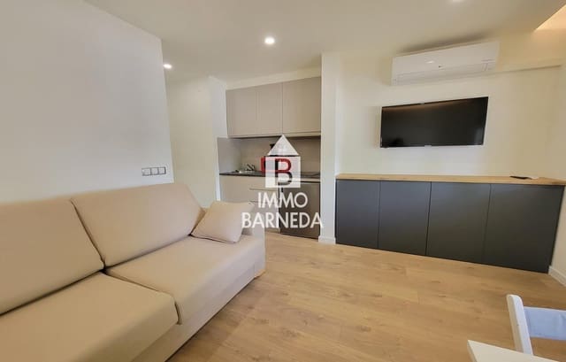 Flat te koop in Empuriabrava, Castelló d'Empúries - € 98.000 (Ref: 9398787)
