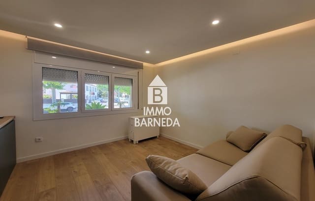 Flat te koop in Empuriabrava, Castelló d'Empúries - € 98.000 (Ref: 9398787)