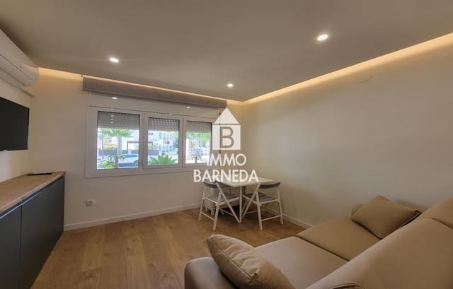 Flat te koop in Empuriabrava, Castelló d'Empúries - € 98.000 (Ref: 9398787)