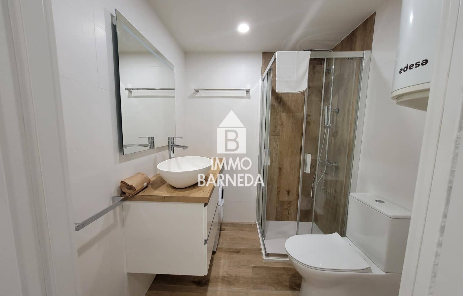 Flat te koop in Empuriabrava - € 98.000 (Ref: 9398787)