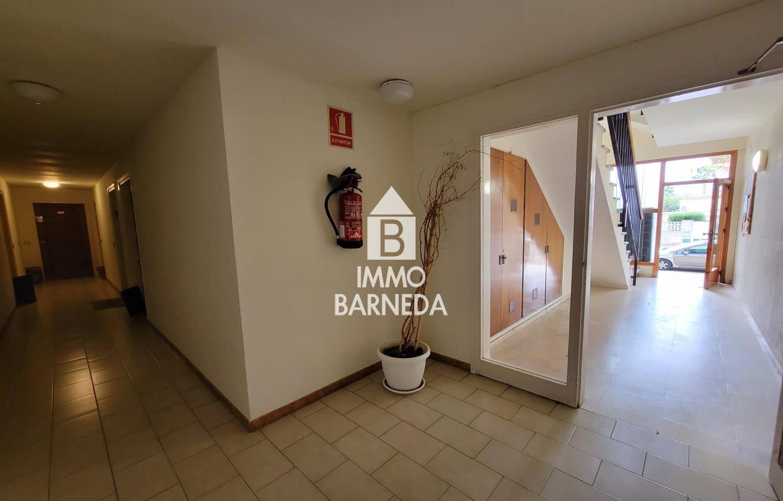 Flat te koop in Empuriabrava - € 98.000 (Ref: 9398787)
