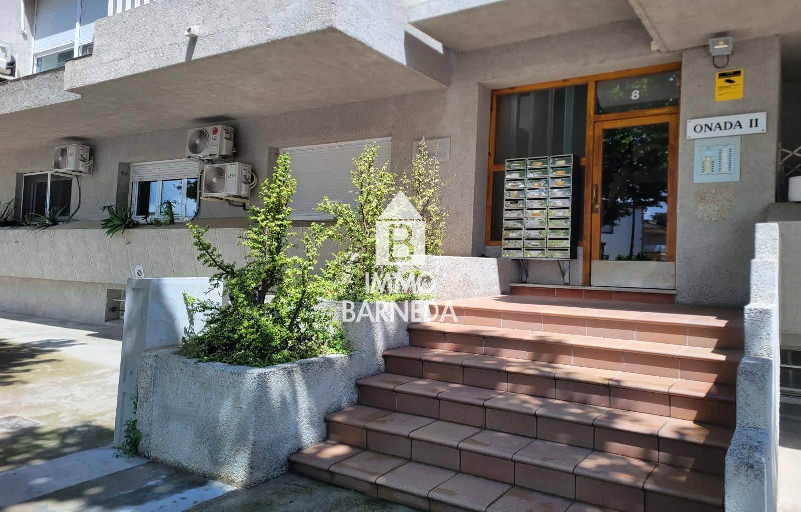 Flat te koop in Empuriabrava - € 98.000 (Ref: 9398787)