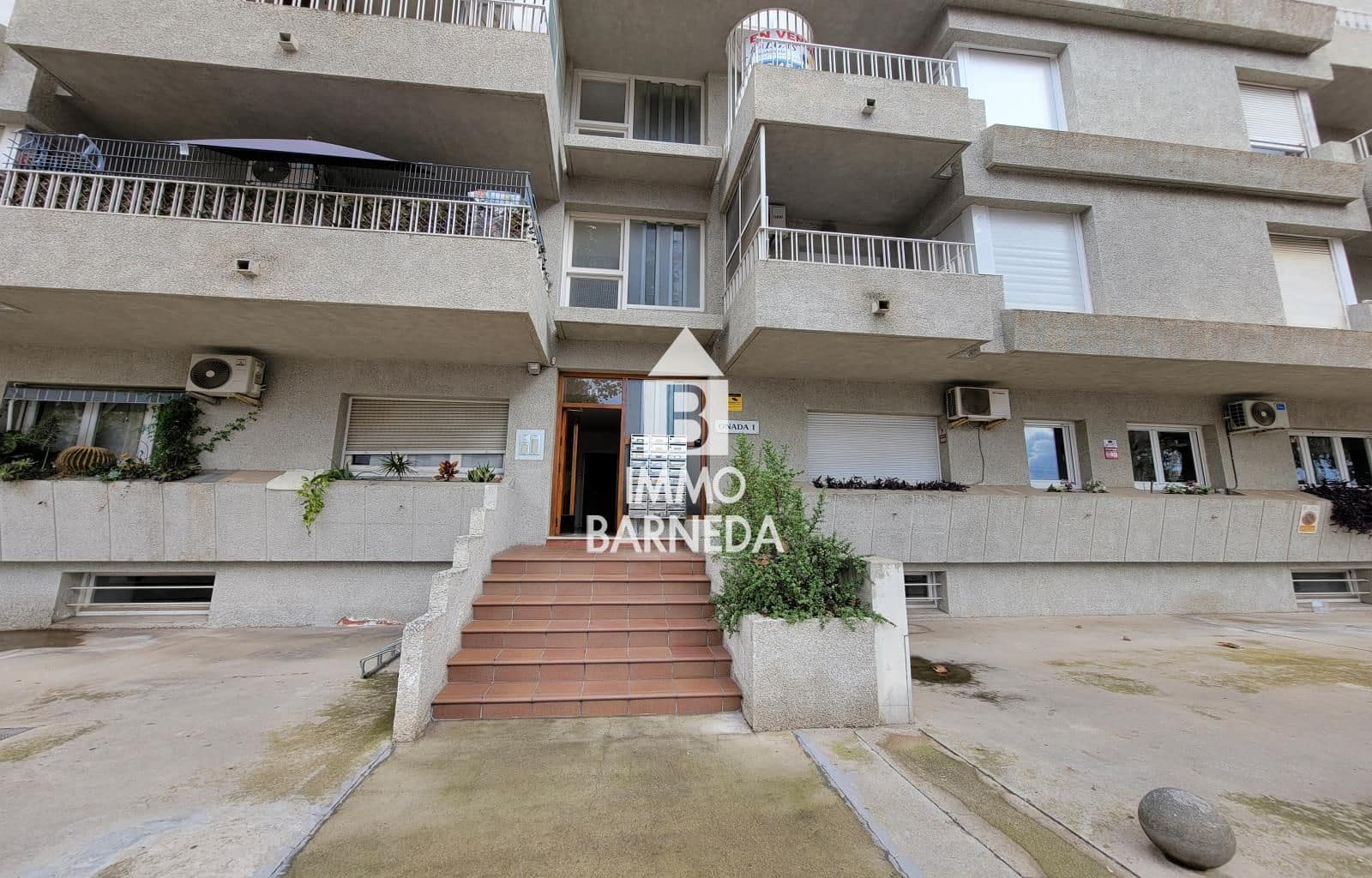 Flat te koop in Empuriabrava - € 98.000 (Ref: 9398787)