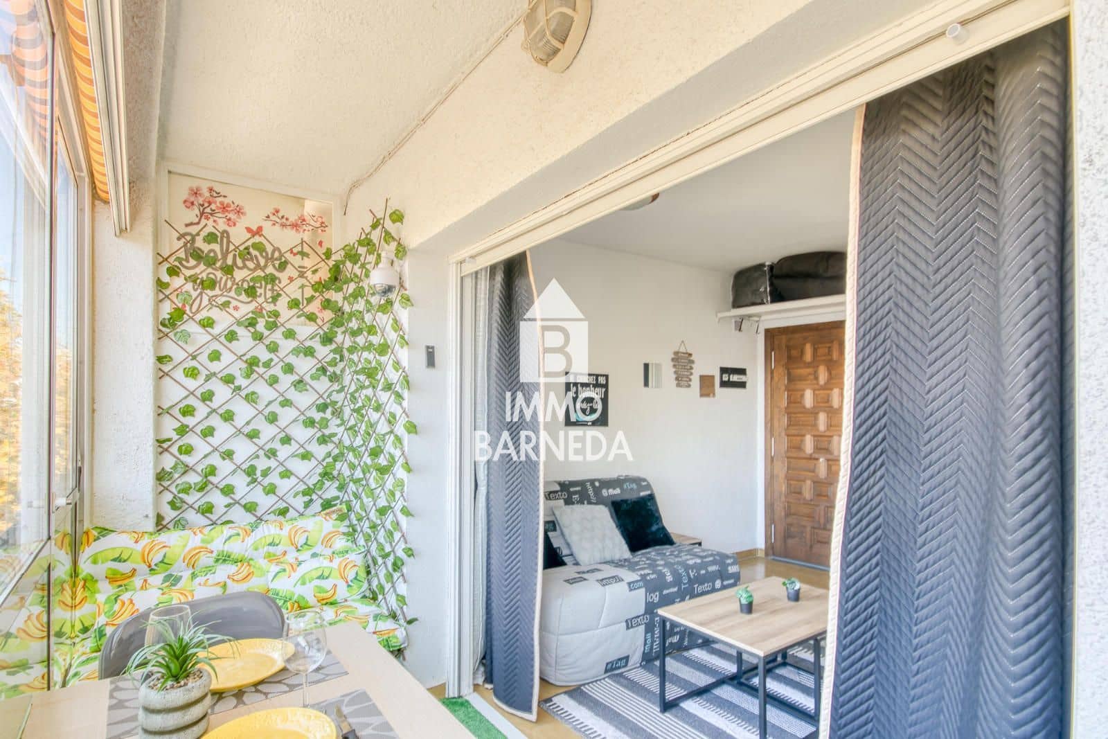 Flat for sale in Empuriabrava with pool - € 69,000 (Ref: 9399823)