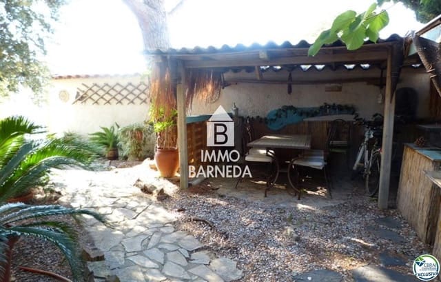 3 chambre Appartement à vendre à Empuriabrava, Castelló d'Empúries avec garage - 290 000 € (Ref: 9401038)