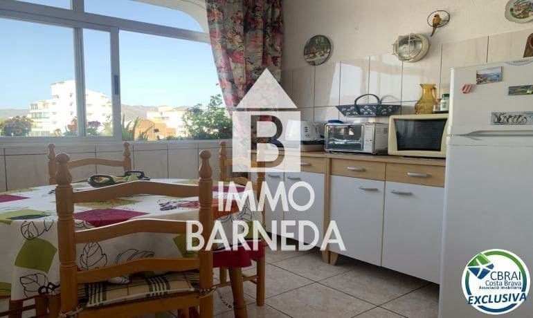 1 bedroom Flat for sale in Santa Margarida with garage - € 122,000 (Ref: 9406852)