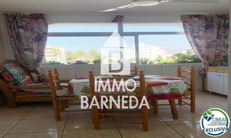 1 bedroom Flat for sale in Santa Margarida with garage - € 122,000 (Ref: 9406852)