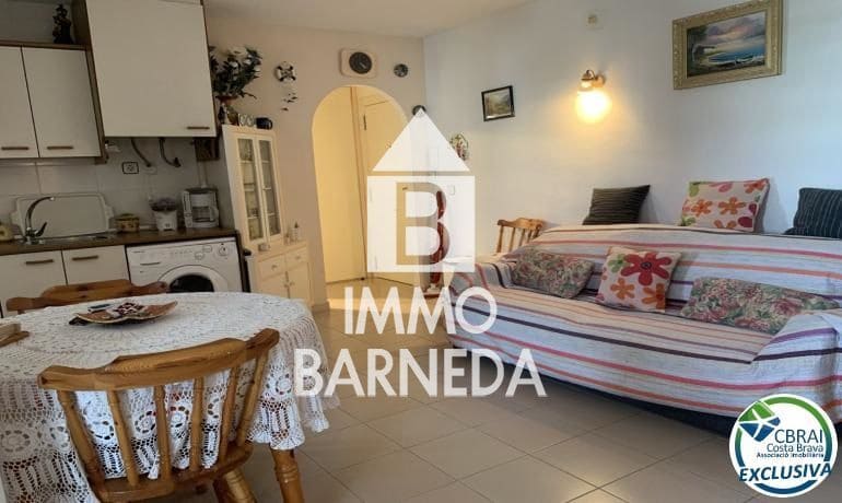1 bedroom Flat for sale in Santa Margarida with garage - € 122,000 (Ref: 9406852)
