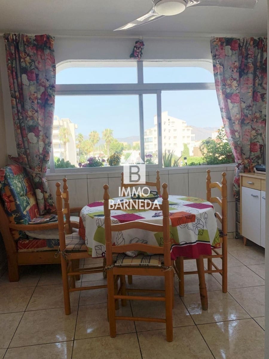 1 sypialnia Mieszkanie na sprzedaż w Santa Margarida z garażem - 122 000 € (Ref: 9406852)