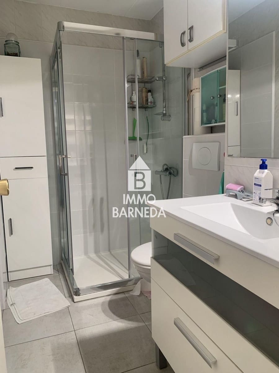 1 sypialnia Mieszkanie na sprzedaż w Santa Margarida z garażem - 122 000 € (Ref: 9406852)