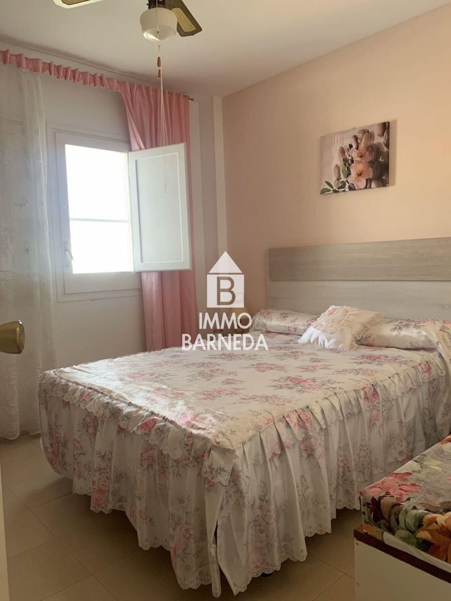 1 sypialnia Mieszkanie na sprzedaż w Santa Margarida z garażem - 122 000 € (Ref: 9406852)