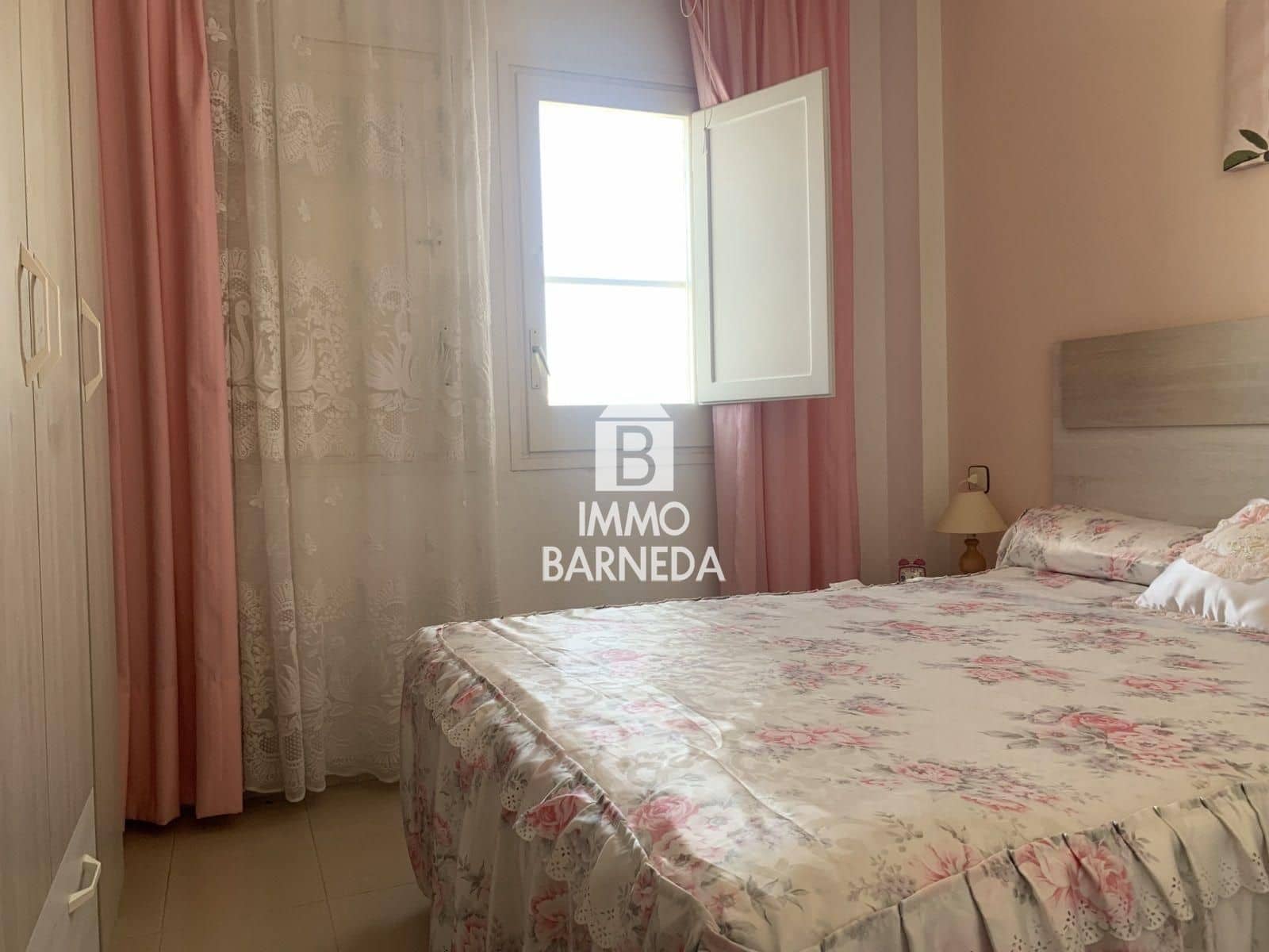 1 sypialnia Mieszkanie na sprzedaż w Santa Margarida z garażem - 122 000 € (Ref: 9406852)