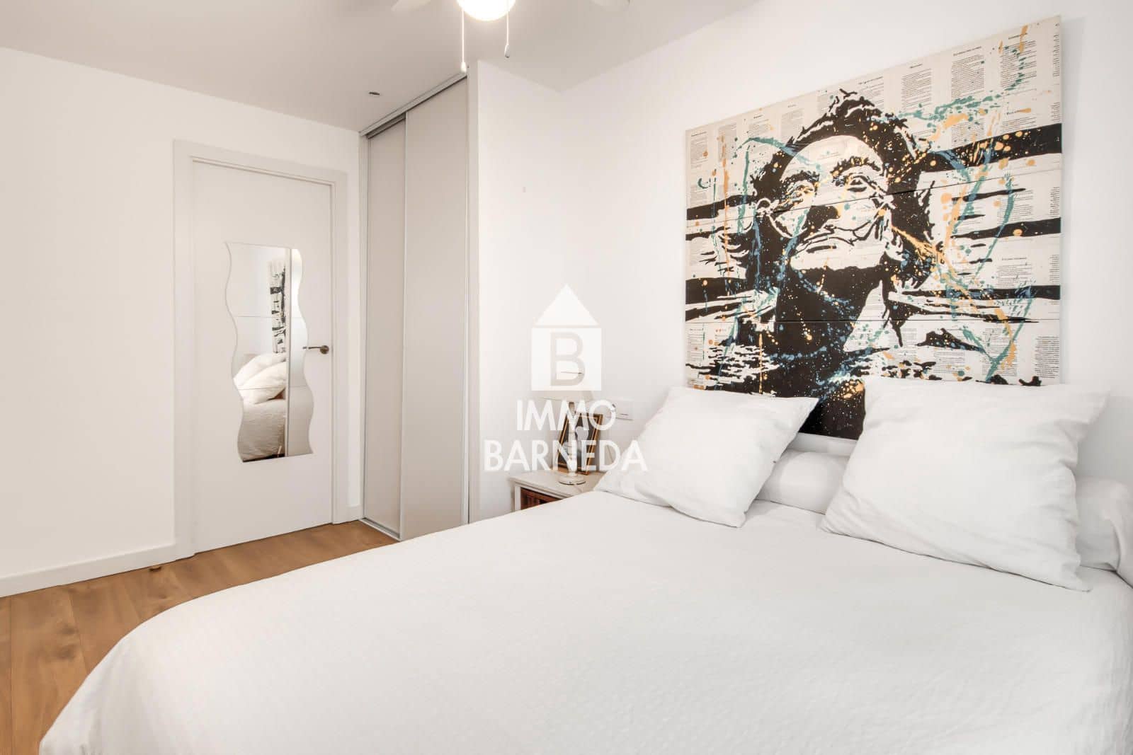 3 bedroom Flat for sale in Roses - € 295,000 (Ref: 9409389)