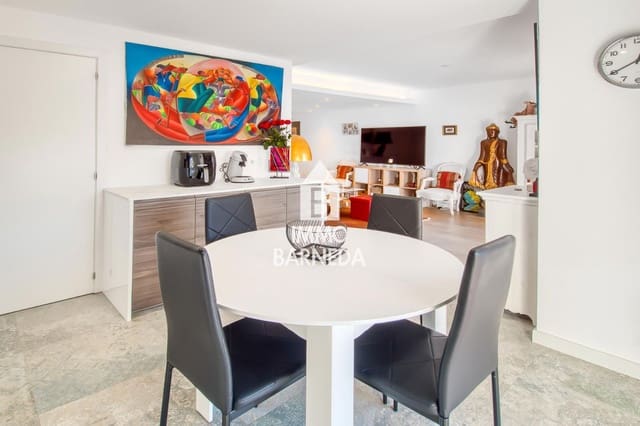 3 chambre Appartement à vendre à Roses - 295 000 € (Ref: 9409389)