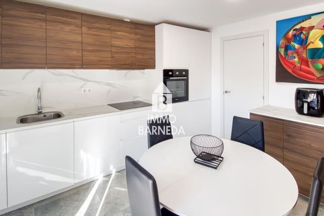 3 chambre Appartement à vendre à Roses - 295 000 € (Ref: 9409389)