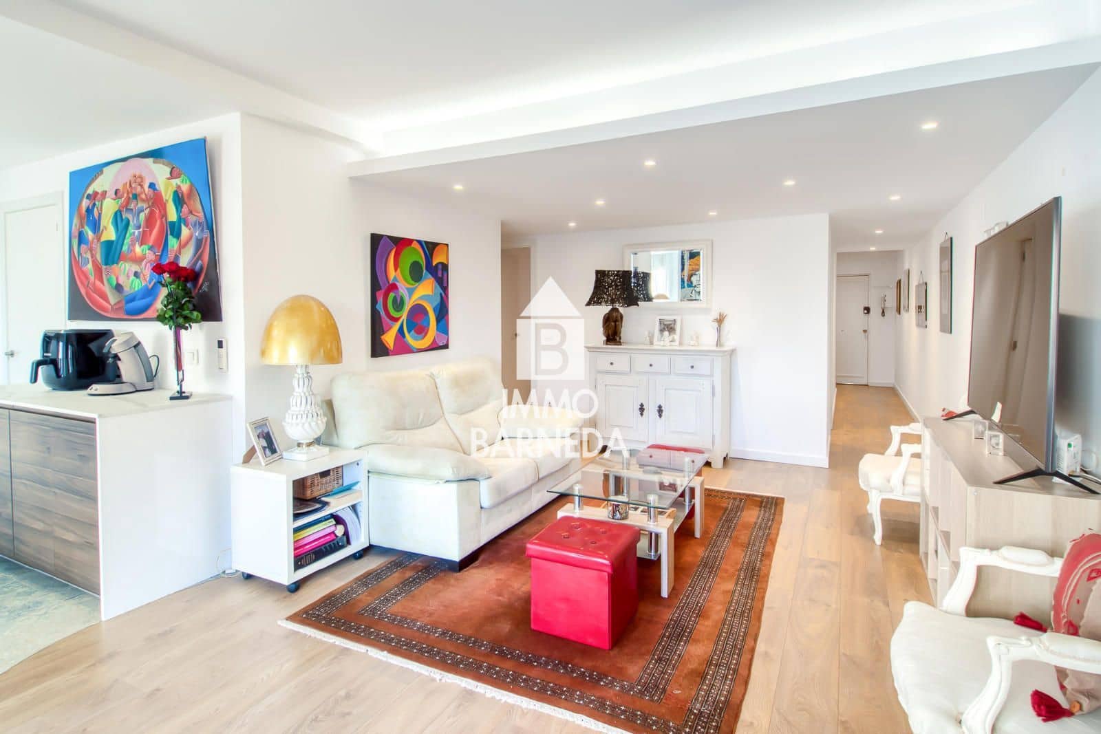 3 bedroom Flat for sale in Roses - € 295,000 (Ref: 9409389)