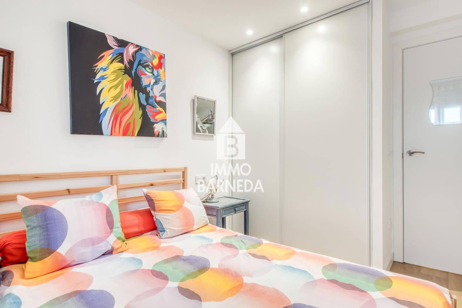 3 bedroom Flat for sale in Roses - € 295,000 (Ref: 9409389)