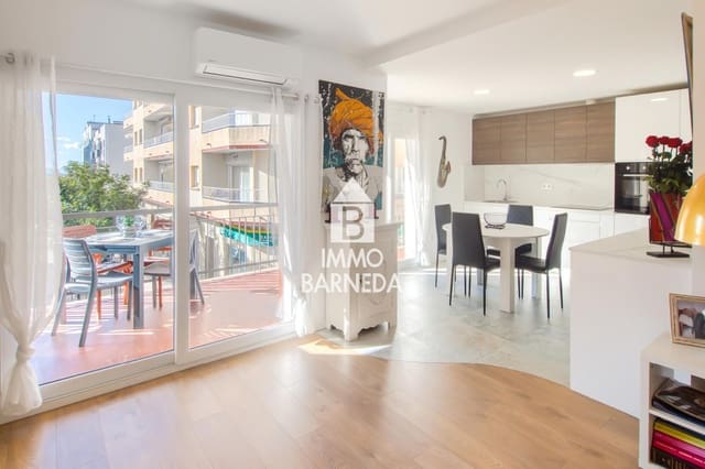 3 chambre Appartement à vendre à Roses - 295 000 € (Ref: 9409389)