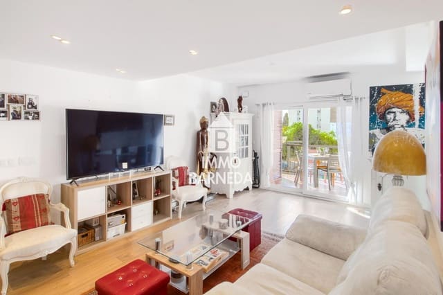 3 chambre Appartement à vendre à Roses - 295 000 € (Ref: 9409389)