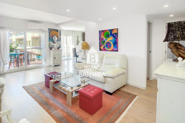 3 chambre Appartement à vendre à Roses - 295 000 € (Ref: 9409389)