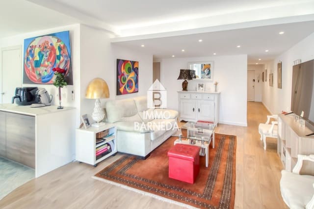 3 chambre Appartement à vendre à Roses - 295 000 € (Ref: 9409389)