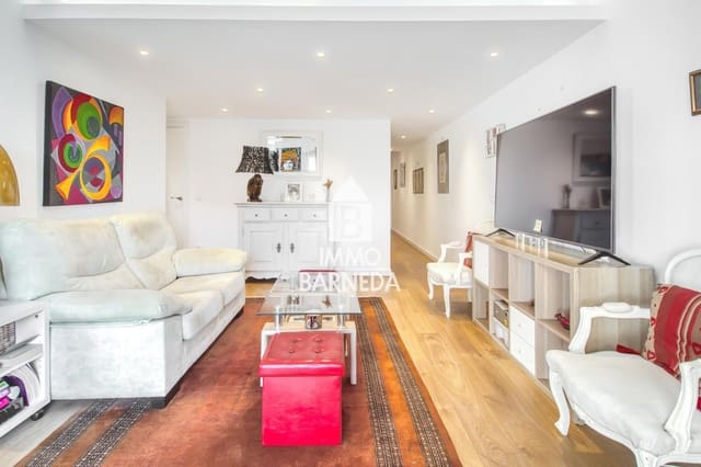 3 chambre Appartement à vendre à Roses - 295 000 € (Ref: 9409389)