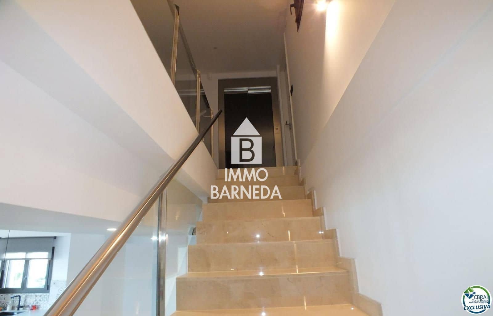 3 soverom Villa til salgs i Roses med svømmebasseng garasje - € 1 700 000 (Ref: 9420041)