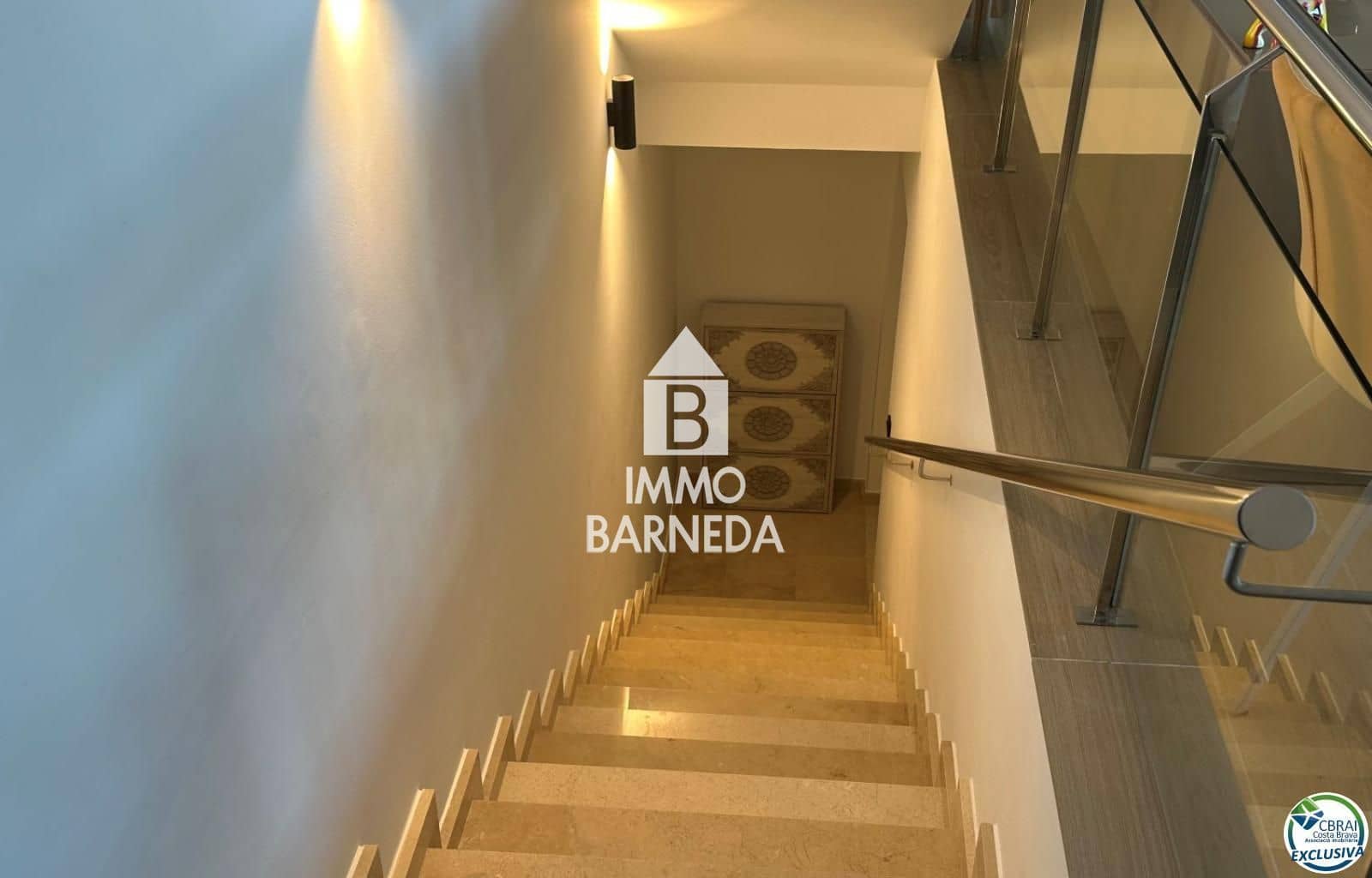 3 soverom Villa til salgs i Roses med svømmebasseng garasje - € 1 700 000 (Ref: 9420041)