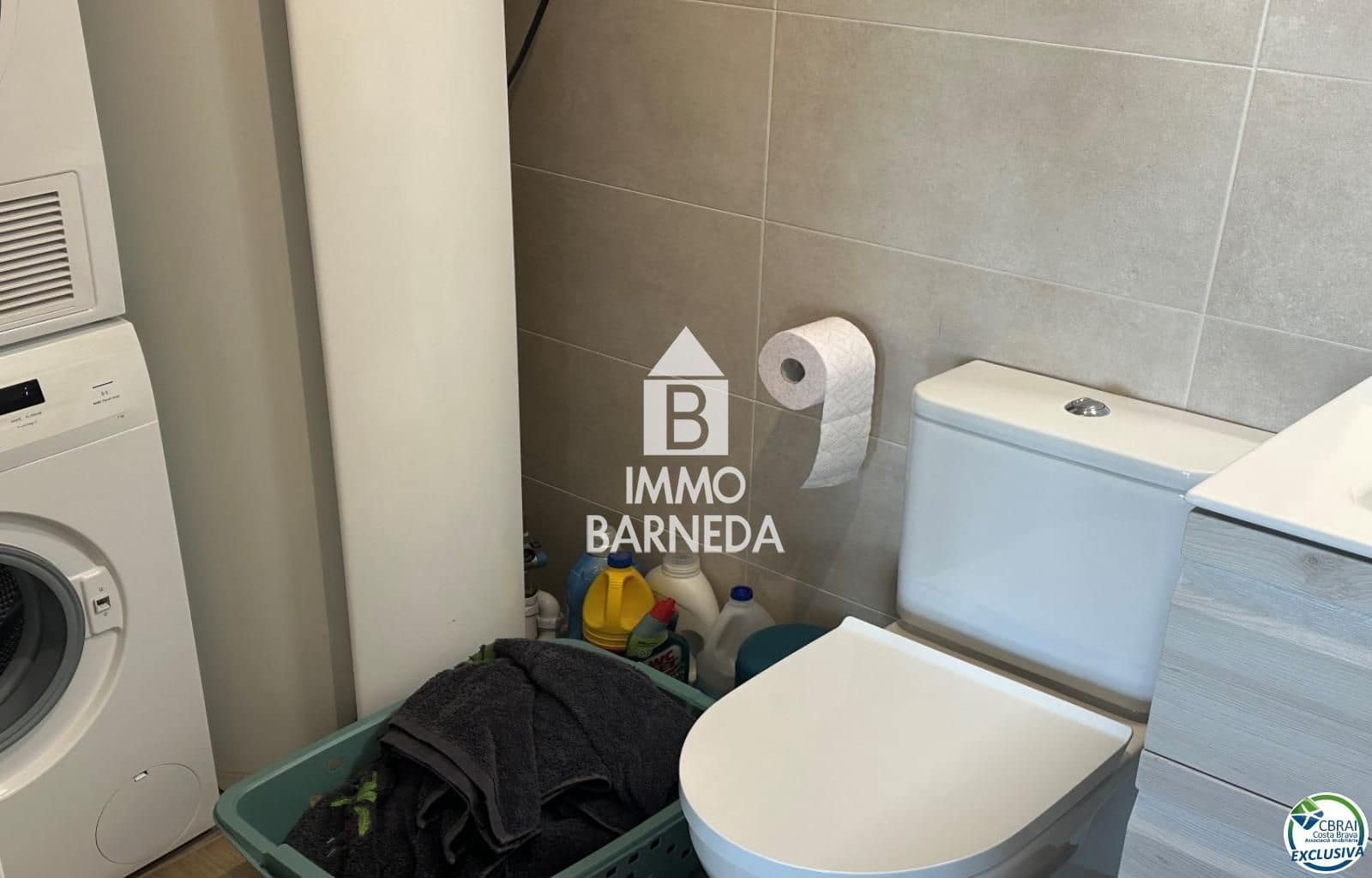 3 soverom Villa til salgs i Roses med svømmebasseng garasje - € 1 700 000 (Ref: 9420041)