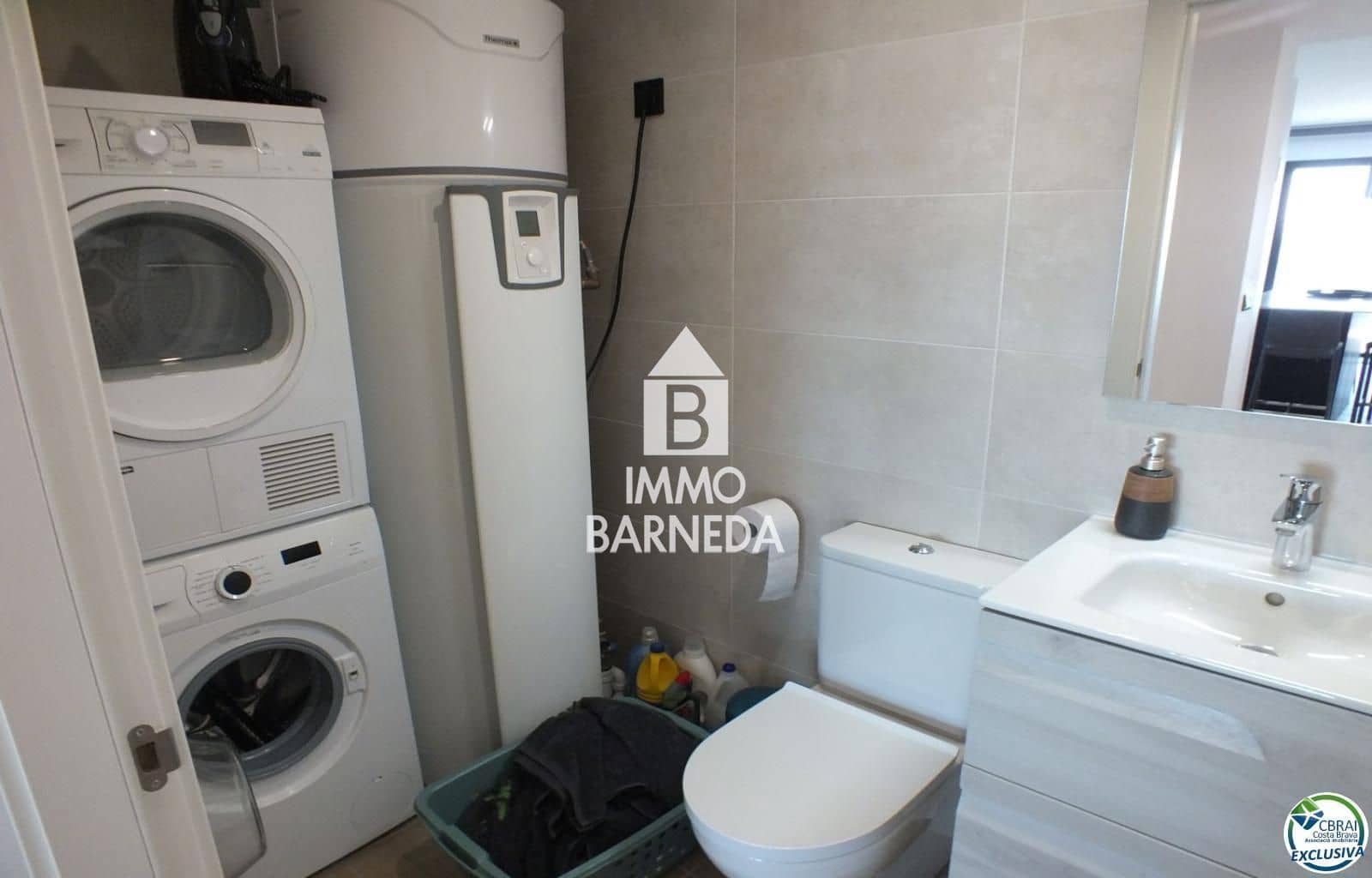 3 soverom Villa til salgs i Roses med svømmebasseng garasje - € 1 700 000 (Ref: 9420041)