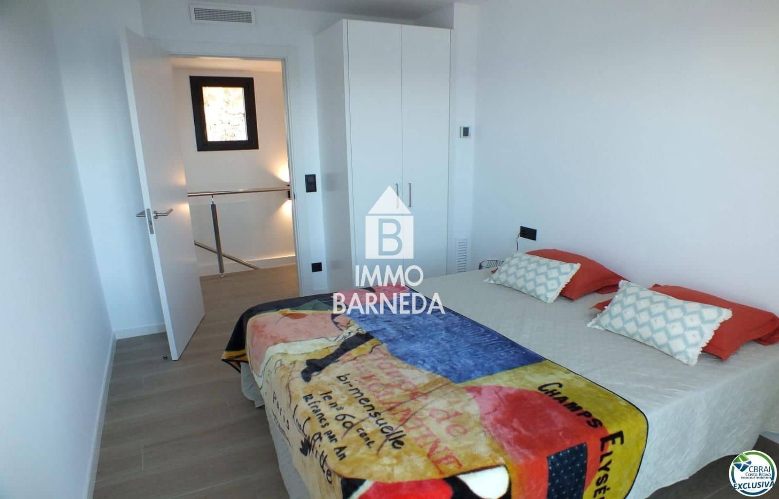 3 soverom Villa til salgs i Roses med svømmebasseng garasje - € 1 700 000 (Ref: 9420041)