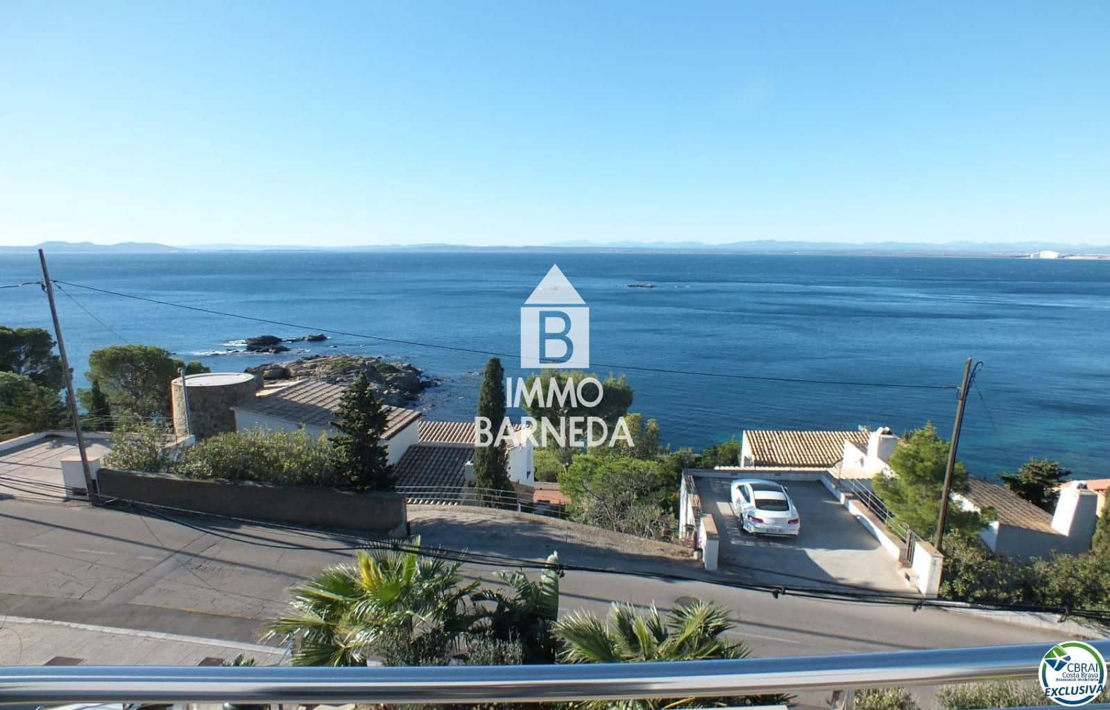 3 soverom Villa til salgs i Roses med svømmebasseng garasje - € 1 700 000 (Ref: 9420041)