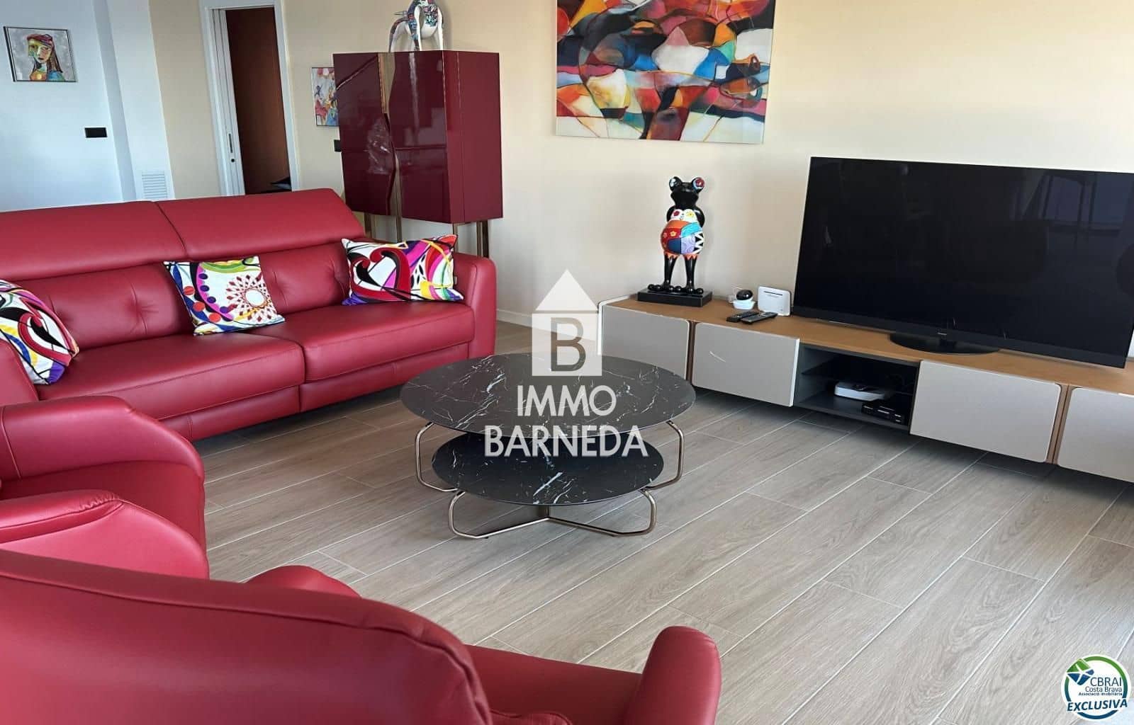 3 soverom Villa til salgs i Roses med svømmebasseng garasje - € 1 700 000 (Ref: 9420041)