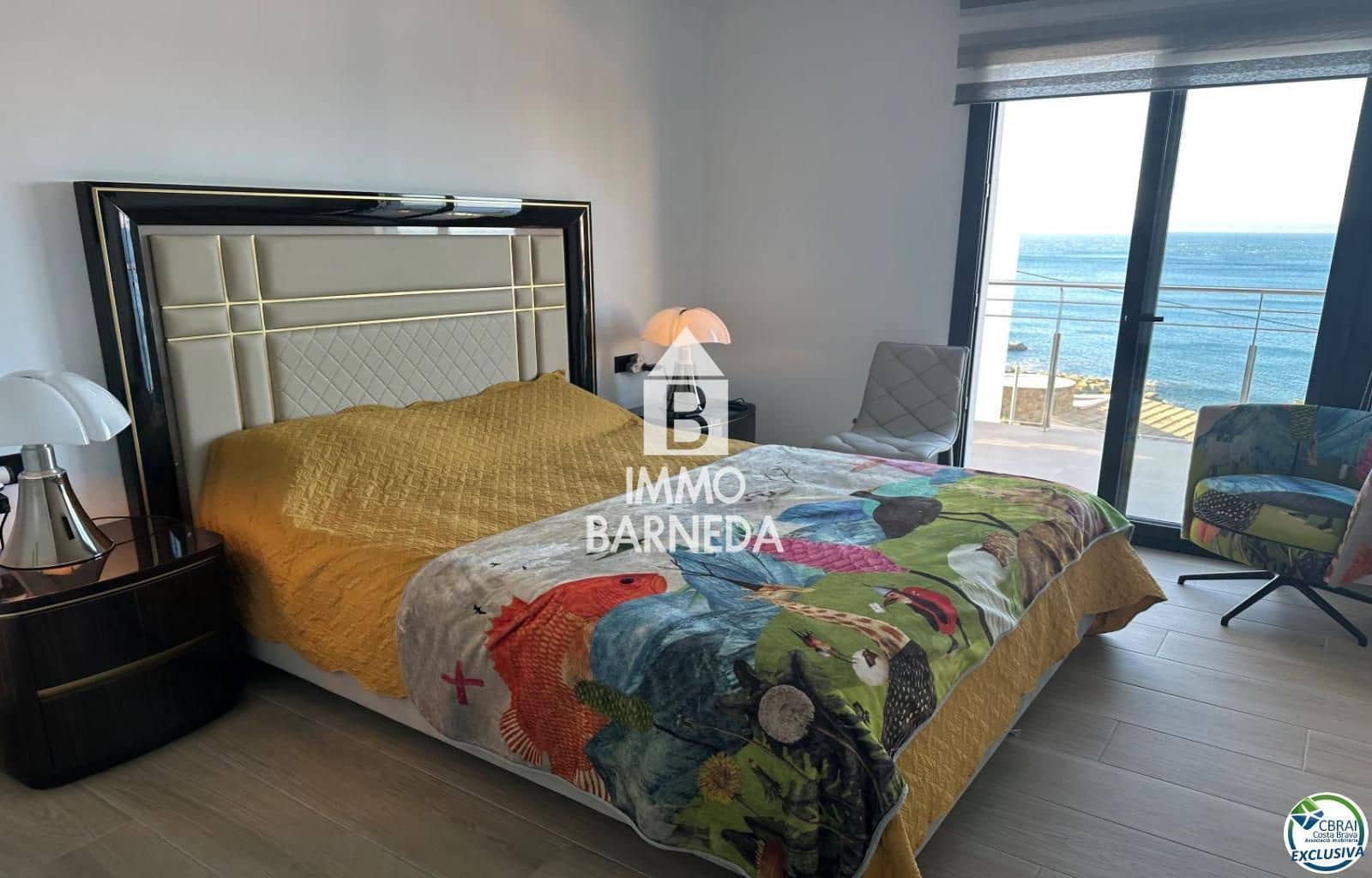 3 soverom Villa til salgs i Roses med svømmebasseng garasje - € 1 700 000 (Ref: 9420041)