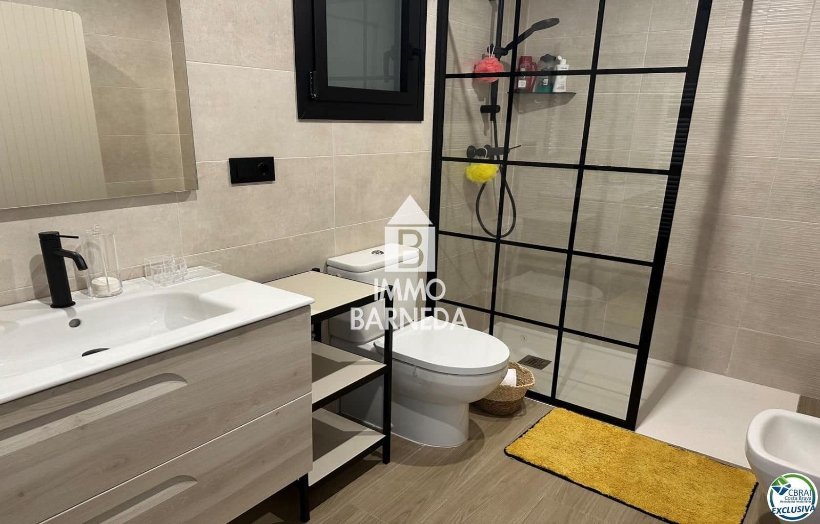 3 soverom Villa til salgs i Roses med svømmebasseng garasje - € 1 700 000 (Ref: 9420041)