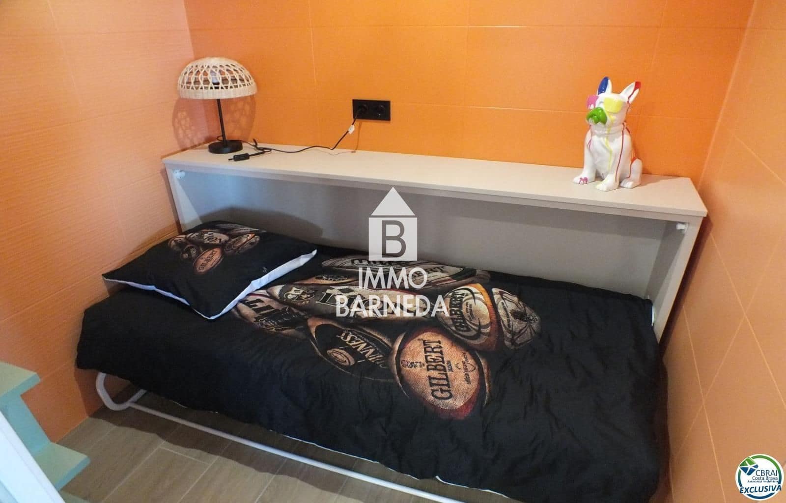 3 soverom Villa til salgs i Roses med svømmebasseng garasje - € 1 700 000 (Ref: 9420041)