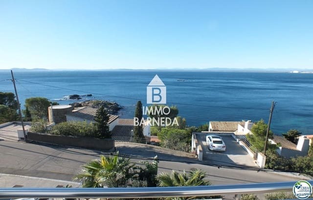 3 soverom Villa til salgs i Roses med svømmebasseng garasje - € 1 700 000 (Ref: 9420041)