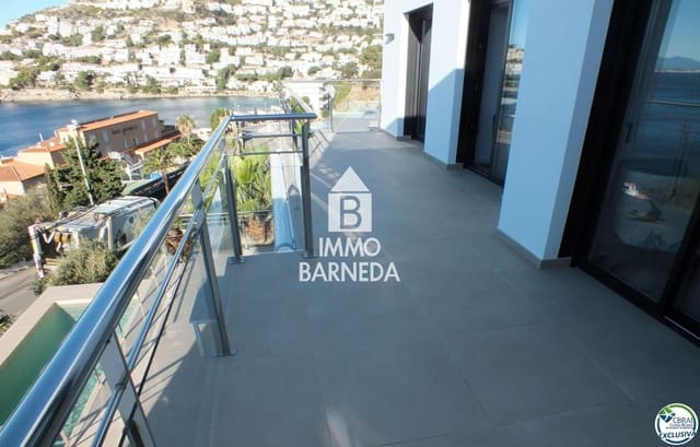 3 soverom Villa til salgs i Roses med svømmebasseng garasje - € 1 700 000 (Ref: 9420041)