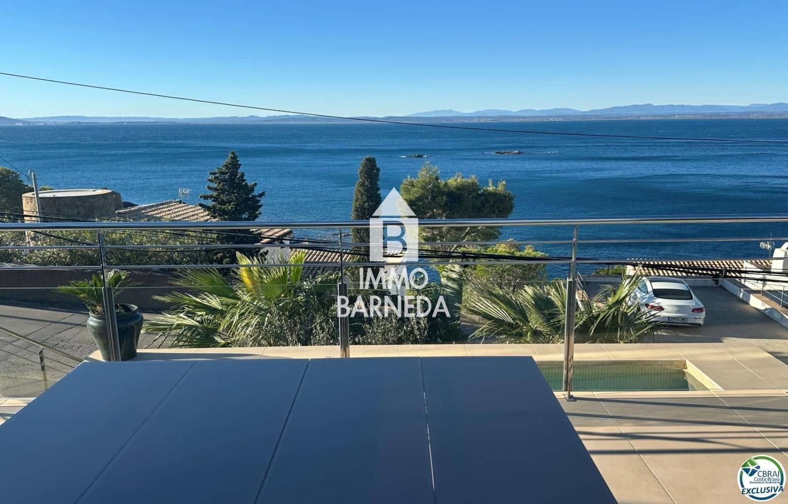 3 soverom Villa til salgs i Roses med svømmebasseng garasje - € 1 700 000 (Ref: 9420041)