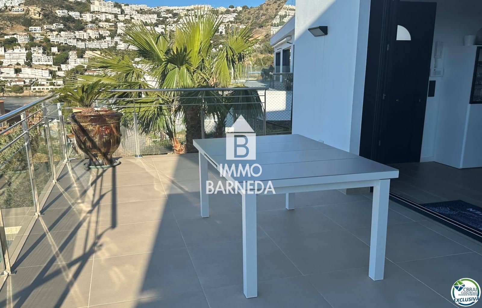 3 soverom Villa til salgs i Roses med svømmebasseng garasje - € 1 700 000 (Ref: 9420041)