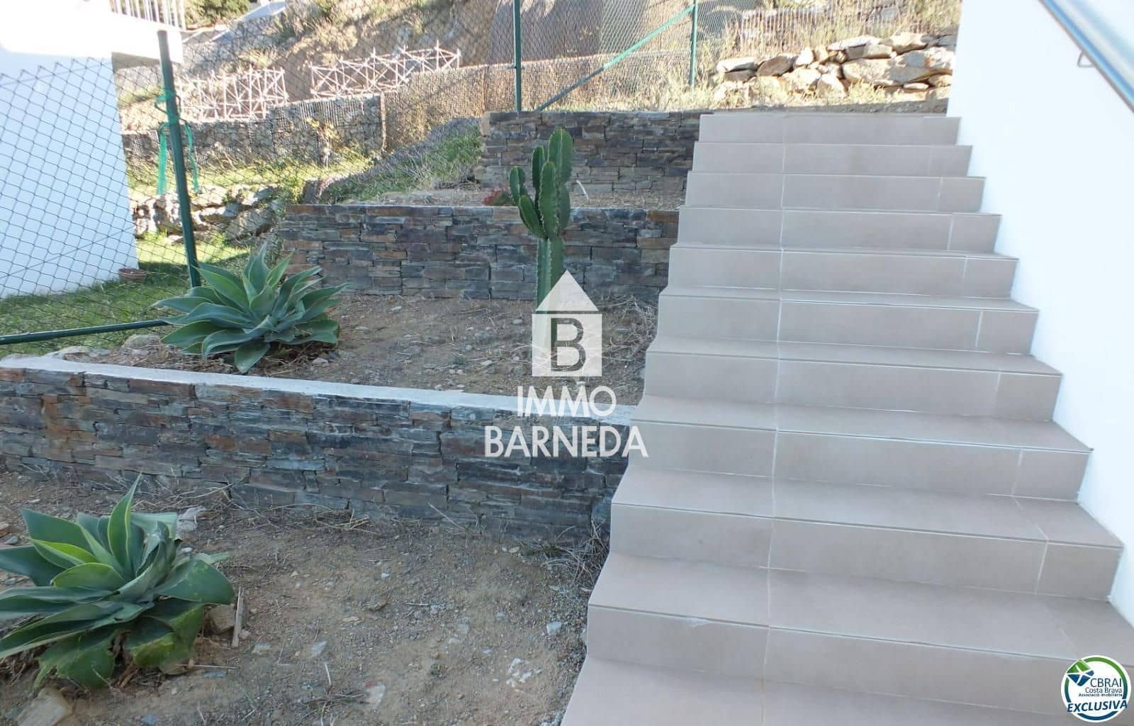 3 soverom Villa til salgs i Roses med svømmebasseng garasje - € 1 700 000 (Ref: 9420041)