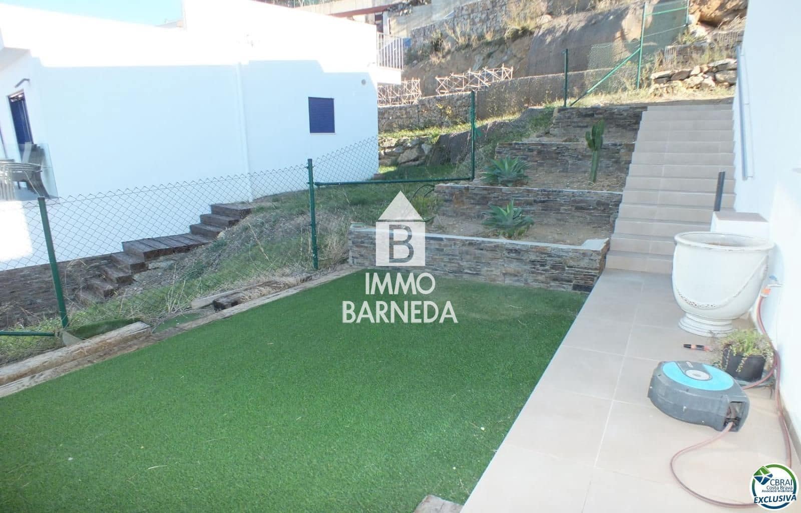 3 soverom Villa til salgs i Roses med svømmebasseng garasje - € 1 700 000 (Ref: 9420041)