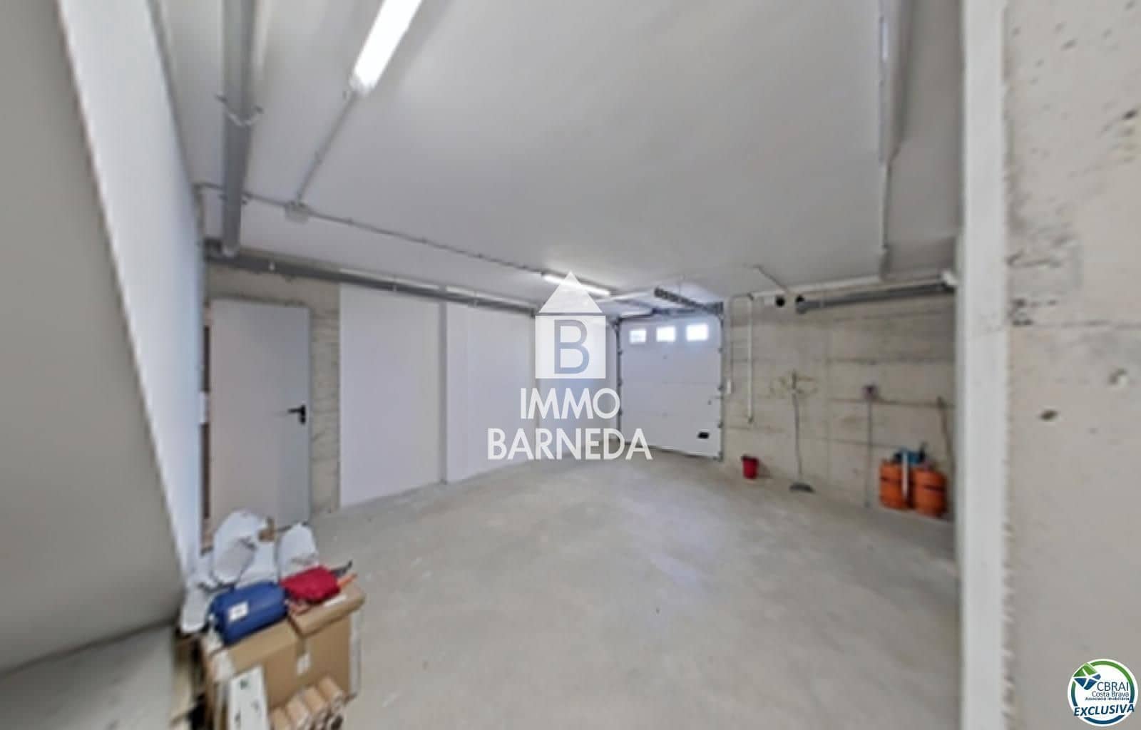 3 bedroom Villa for sale in Roses with pool garage - € 1,700,000 (Ref: 9420041)