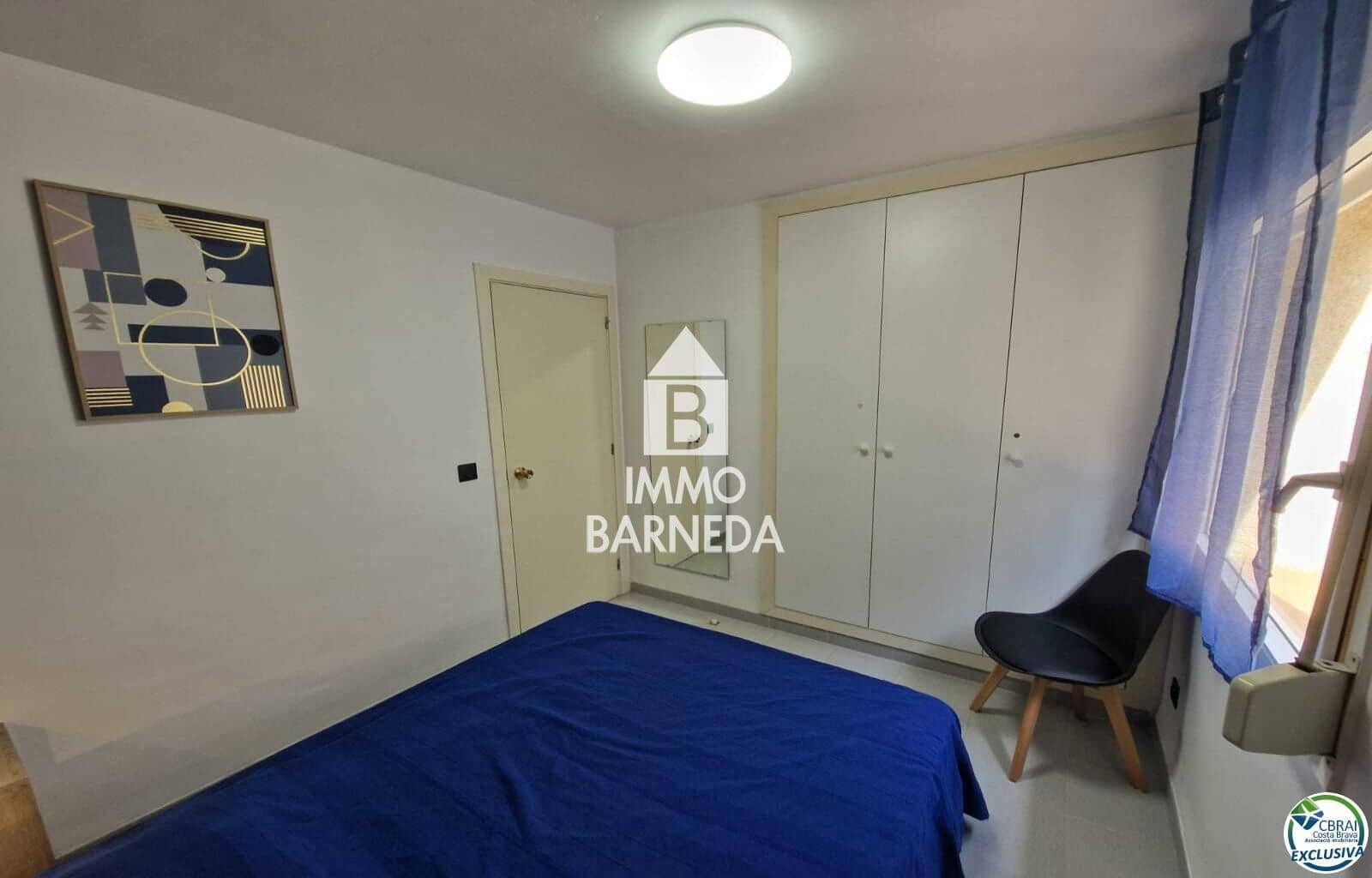 2 bedroom Flat for sale in Roses - € 225,000 (Ref: 9424021)