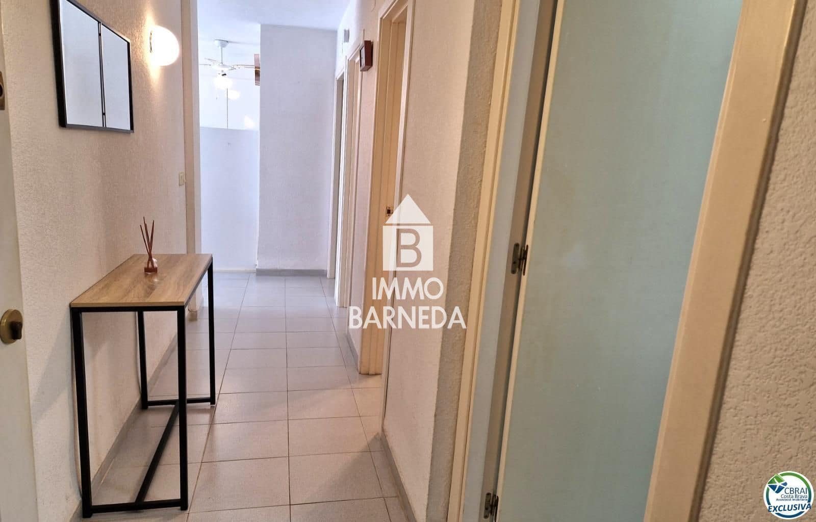 2 bedroom Flat for sale in Roses - € 225,000 (Ref: 9424021)