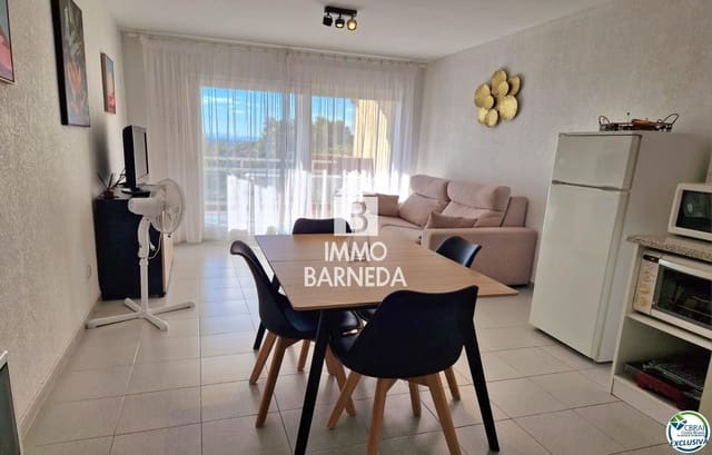 2 soverom Leilighet til salgs i Roses - € 225 000 (Ref: 9424021)