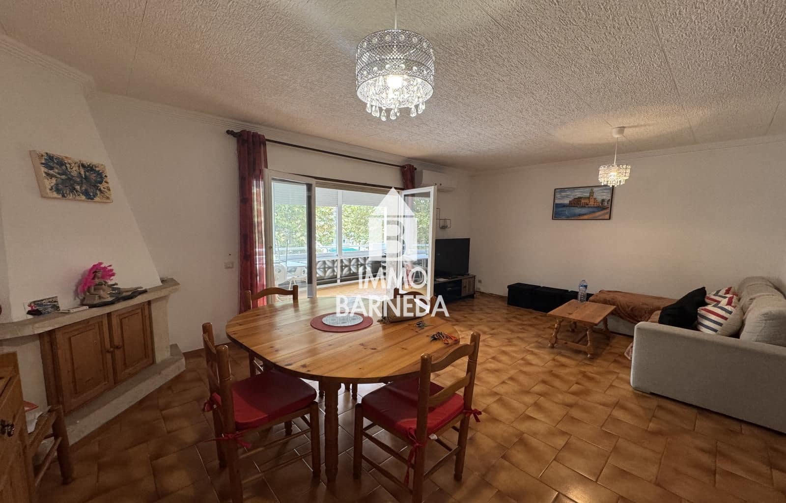 2 bedroom Flat for sale in Empuriabrava - € 240,000 (Ref: 9424022)