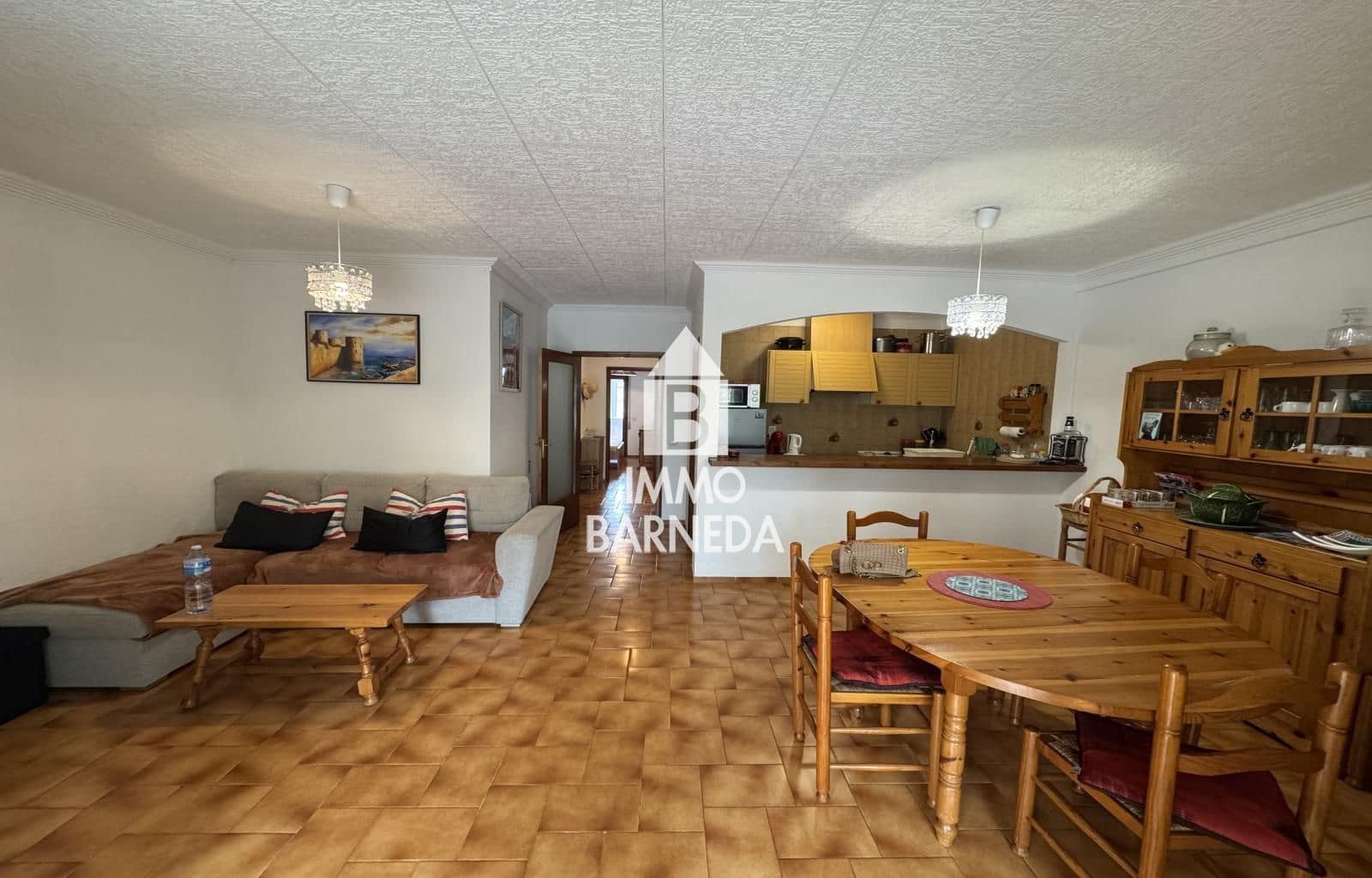 2 bedroom Flat for sale in Empuriabrava - € 240,000 (Ref: 9424022)