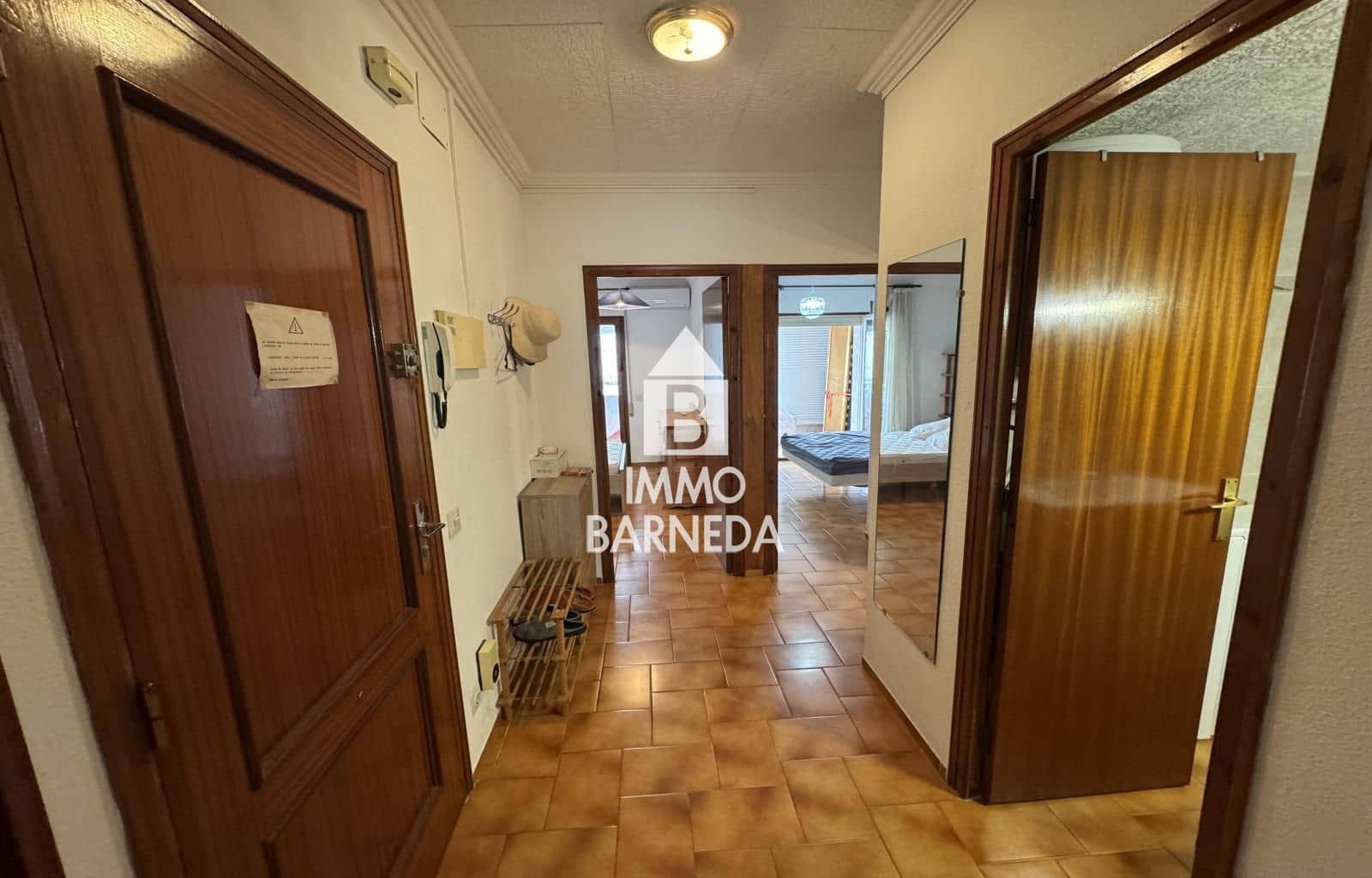 2 bedroom Flat for sale in Empuriabrava - € 240,000 (Ref: 9424022)